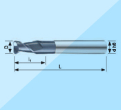 GH series-2 R blade cutter type GH-MR-2000R